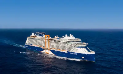 Celebrity Edge